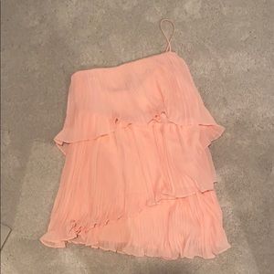 Girlfriend Material Dress